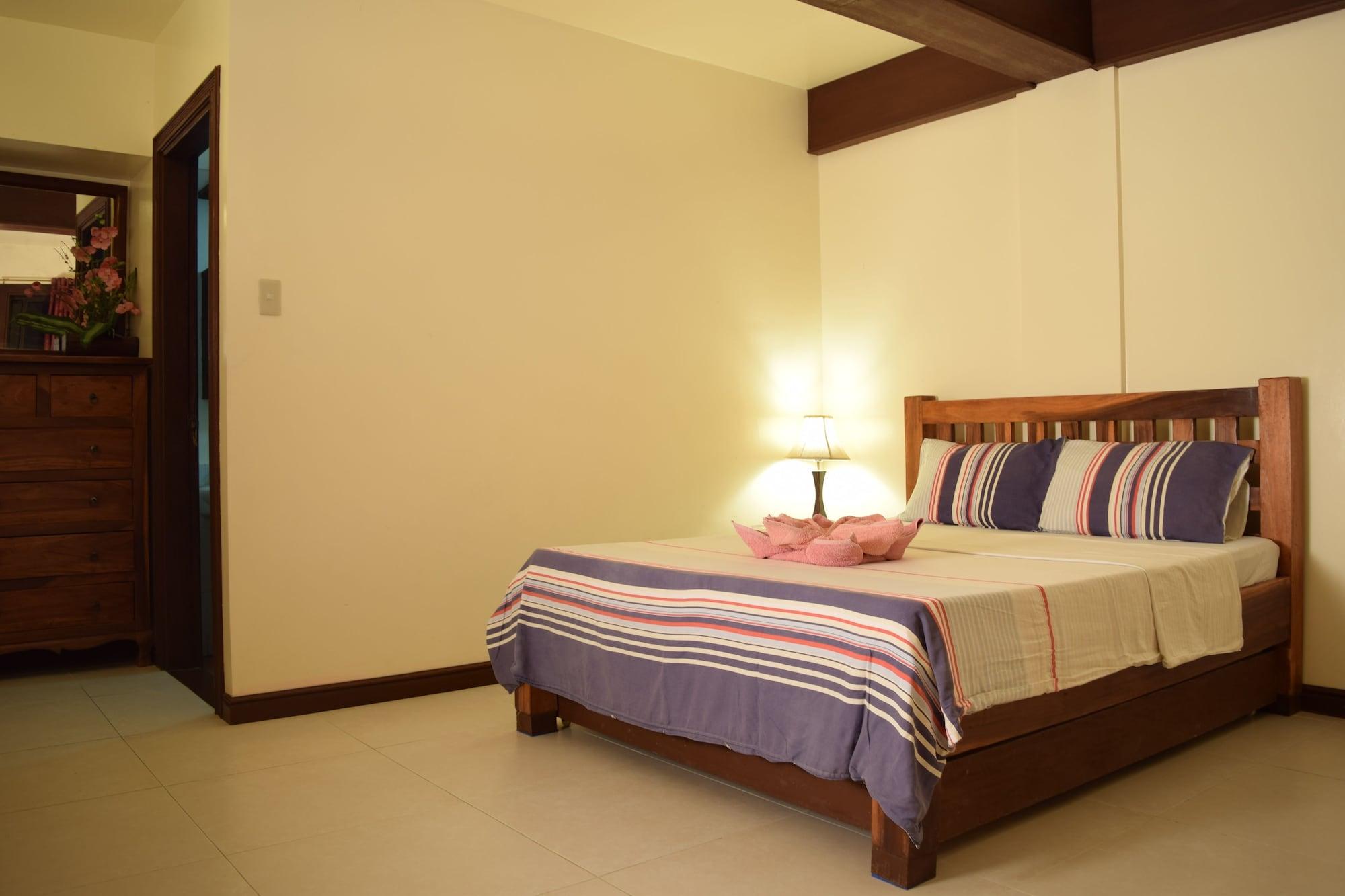 Tribal Hills Mountain Resort Puerto Galera Zewnętrze zdjęcie