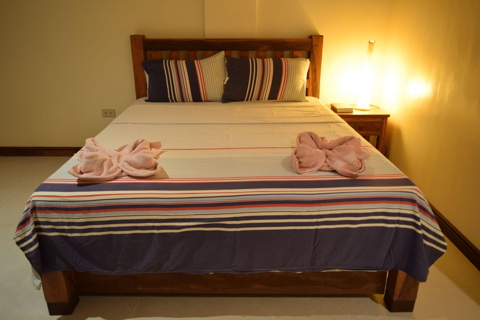 Tribal Hills Mountain Resort Puerto Galera Zewnętrze zdjęcie