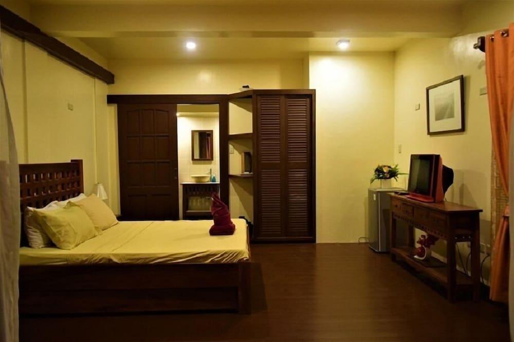 Tribal Hills Mountain Resort Puerto Galera Zewnętrze zdjęcie
